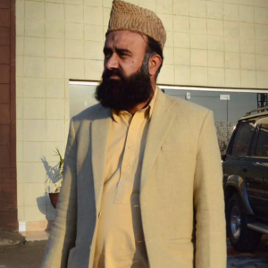 Belongs to Kashmir